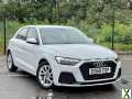 Photo 2019 Audi A1 30 TFSI Sport 5dr HATCHBACK PETROL Manual