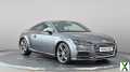 Photo 2015 Audi TT 2.0T FSI Quattro TTS 2dr Coupe petrol Manual