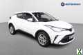 Photo 2020 Toyota C-HR 1.8 Hybrid Icon 5dr CVT Hatchback Hybrid Automatic