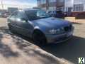 Photo BMW, 3 SERIES, Coupe, 2006, Manual, 1995 (cc), 2 doors