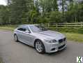 Photo 2012 BMW 530D M SPORT SALOON AUTO 330D 525D