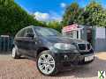 Photo 2008 BMW X5 3.0d M Sport 5dr Auto [7 Seat] ESTATE Diesel Automatic