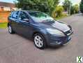 Photo 2009 Ford Focus 1.8 Style 5dr HATCHBACK Petrol Manual