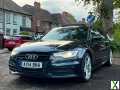 Photo 2014 AUDI A6 AVANT 3.0 Bi TDI V6 BLACK EDITION S LINE QUATTRO 313 BHP ESTATE