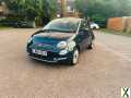 Photo 2015 Fiat 500 1.2 Lounge 3dr Dualogic [Start Stop] HATCHBACK Petrol Automatic