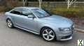 Photo 2009 Audi A4 2.0 TDI 143 S Line 4dr SALOON Diesel Manual