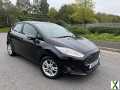 Photo 2016 Ford Fiesta 1.0 EcoBoost Zetec 5dr HATCHBACK Petrol Manual