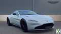 Photo 2023 Aston Martin Vantage 2dr ZF 8 Speed Auto. Sports Plus Seats. Carbon Fib