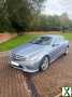 Photo 2013 MERCEDES E250 CDI SPORT B/E 7 COUPE E CLASS SEMI AUTOMATIC 2 DR SILVER