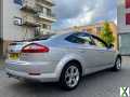 Photo Ford Mondeo 2009 2.0 petrol