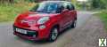 Photo Fiat 500l very good condition 2013 low mileage 76k only