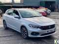 Photo 2017 Fiat Tipo 1.4 T-Jet [120] Lounge 5dr HATCHBACK Petrol Manual