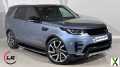 Photo 2020 Land Rover Discovery 3.0 SD V6 HSE Luxury Auto 4WD Euro 6 (s/s) 5dr 7Seats