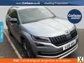 Photo 2019 Skoda Kodiaq 2.0 TDI 190 Sport Line 4x4 5dr DSG - SUV 7 Seats SUV Diesel Au