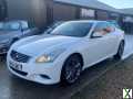 Photo INFINITI G37 S PREMIUM 3.7 V6