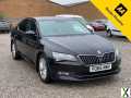 Photo 2017 Skoda Superb 1.6 TDI SE Technology DSG Euro 6 (s/s) 5dr Hatchback Diesel Au