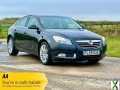 Photo 2009 Vauxhall Insignia 2.0 CDTi Exclusiv Euro 5 5dr HATCHBACK Diesel Manual