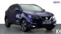 Photo 2018 Nissan Qashqai 1.3 DiG-T N-Connecta 5dr [Glass Roof Pack] Other Petrol Manu