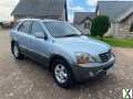 Photo KIA SORENTO 2.5 CRDi Xi 5dr 1 Owner 12 MONTH MOT