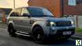 Photo 2012 LAND ROVER RANGE ROVER SPORT HSE V6 - LUXURY SPEC -