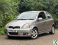 Photo Toyota Yaris T Sport 1.5 VVTI