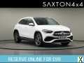 Photo 2020 Mercedes-Benz GLA GLA 200 AMG Line Premium Plus 5dr Auto HATCHBACK PETROL A