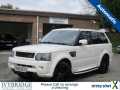 Photo 2009 59 LAND ROVER RANGE ROVER SPORT 3.0 TDV6 SE 5D 245 BHP DIESEL