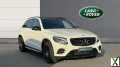 Photo 2016 Mercedes-Benz GLC 250d 4Matic AMG Line Prem Plus 5dr 9G-Tronic Diesel Estat