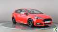 Photo 2017 Ford Focus 2.0 TDCi 185 ST-3 5dr HATCHBACK DIESEL Manual