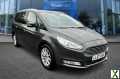 Photo 2017 Ford Galaxy 2.0 TDCi 150 Titanium X 5dr MPV DIESEL Manual