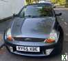 Photo Ford, STREETKA, Convertible, 2005, Manual, 1597 (cc), 2 doors