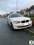 Photo BMW, 1 SERIES, Hatchback, 2009, Manual, 1995 (cc), 3 doors