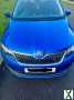 Photo Skoda, RAPID SPACEBACK, Hatchback, 2018, Semi-Auto, 999 (cc), 5 doors