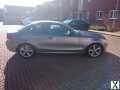 Photo 2009 bmw 1 series e82 coupe 120d sport auto