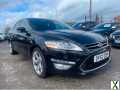 Photo Ford Mondeo 2.0TDCI Titanium X 163BHP 5 Door Hatchback Automatic | Low Mileage.