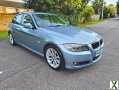 Photo 2010 BMW 3 Series 318i SE Business Edition 4dr SALOON Petrol Manual