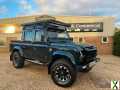 Photo 2016 LAND ROVER DEFENDER 110 XS 2.2 TDCI 125 DOUBLE CAB PICK UP 4X4 62K FSH AC