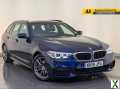 Photo 2019 BMW 520I GPF M SPORT TOURING AUTO PARKING SENSORS SERVICE HISTORY 1 OWNER