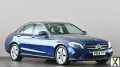 Photo 2018 Mercedes C-Class C220d Sport Premium Plus 4dr 9G-Tronic Saloon diesel Autom