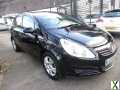 Photo 2009 (59) VAUXHALL CORSA 1.2 16V ACTIVE , LOW MILES , 5 DOOR , CAZ & ULEZ EXEMP