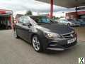 Photo 2014 Vauxhall Astra 1.6i 16V Limited Edition 5dr HATCHBACK Petrol Manual