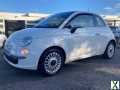 Photo 2013 Fiat 500 1.2 Lounge 3dr [Start Stop] HATCHBACK PETROL Manual