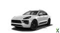 Photo 2020 Porsche Macan Estate GTS 5dr PDK SUV Petrol Automatic