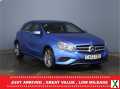 Photo 2012 62 MERCEDES-BENZ A-CLASS 1.8 A180 CDI BLUEEFFICIENCY SPORT 5D 109 BHP DIESE