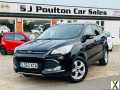 Photo FORD KUGA 2.0 TDCi Zetec 2013