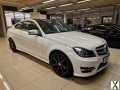 Photo 2015 Mercedes-Benz C Class C220 CDI AMG Sport Edition 2dr Auto [Premium Plus] CO