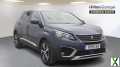 Photo 2019 Peugeot 5008 1.2 PURETECH S/S ALLURE 5d AUTO 130 BHP Hatchback Petrol Autom