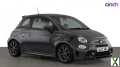 Photo 2017 Abarth 595 1.4 T-Jet 145 3dr Other Petrol Manual