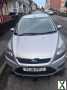 Photo Ford Focus 2010 1.6l