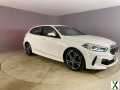 Photo 2020 70 BMW 1 SERIES 2.0 120D XDRIVE M SPORT 5D AUTO 188 BHP DIESEL